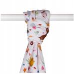  Xkko Bambusz törölköző Bmb Digi 90x100 Wild (BMB090072)