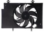 MAHLE Ventilátor chladenia motora MAHLE CFF 652 000S (CFF 652 000S)