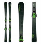 Elan Primetime 22 Sport Ps El 10.0 Gw Shift 165cm (abektt23)