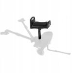 Zopa Zopadesign Létraülés Segboard 2 fekete (zop086013)