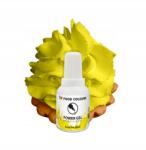 Food Colours Power Gel színező 20g Sunshine Glow Világos Sárga (PG-001)