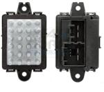 Meat & Doria Odpor vnútorného ventilátora MEAT & DORIA 667236 (667236)