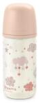 Suavinex Üvegcumisüveg Dreams 240 ml fiziológiai Sx (3307500_2)
