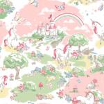 Ugepa Gyerek tapéta Ugepa A92003 Kiárusítás (A92003)