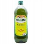 MONINI Extra Szűz Olívaolaj Classico 2L Pet (8005510001600)