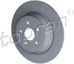TOPRAN Brzdový kotúč TOPRAN 305 694 (305 694)