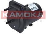 KAMOKA Palivový filter KAMOKA F306501 (F306501)