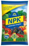 FORESTINA Npk ásványi műtrágya 11-7-7 5 kg (ng-43983)