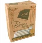 Lybar Higiéniai pálcikák Lybar Original Bambusz Pamut Kartondoboz 200 db (marian59pls1)