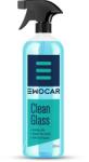 EWOCAR Solutie Curatare Geamuri Ewocar Clean Glass, 1000ml (GC1000)