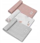 Lionelo bambusz pelenka szett Szivárvány Bambusz Doboz (LO-RAINBOW BAMBOO BOX MULTICOLOR)