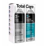 Errecom Total Care Gombaölő Szett Hab Talkum (parfüm) 200ML Granát 200ML