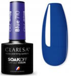 Claresa Hibrid Lakk Claresa Blue 710 (5902846079231)