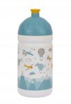 Zdrowy Bidon Zdrava-palack Felhőkben 0.5l (zdrowybidon)