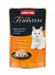 Animonda vom Feinsten csirkefilé kacsamell mártásban 50g (83690) - vetpluspatika