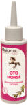  UnionBio OTO HORSE fültisztító oldat lovak számára 100ml