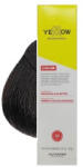 Yellow Professional Vopsea de par Yellow Maro light intens 5.00