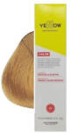 Yellow Professional Vopsea de par Yellow 9.3 Blond auriu foarte deschis