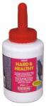  Equimins Hard and Healthy Hoof - pataerősítő pataápoló ecsetes 400ml
