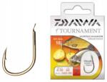 Daiwa Horgok Tournament Előkészített Csalival Kukorica Méret 2 (14454-002)