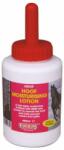  Equimins Hoof Moisturising Lotion - Hidratáló (ecsetes) pataápoló 400ml - vetpluspatika