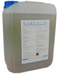  Garlacid fokhagyma kivonat 5 liter - vetpluspatika