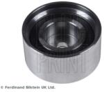 BLUE PRINT Vratná/vodiaca kladka rebrovaného klinového remeňa BLUE PRINT ADC496509 (ADC496509)