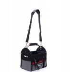 Kraft&Dele Szerszámos Táska Szerelő Nyitott Fogantyúval 18 (KD2036)