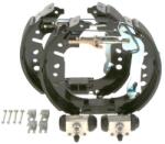 Bosch Sada brzdových čeľustí BOSCH 0 204 114 695 (0 204 114 695)