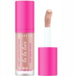 Claresa La La Love Hidratáló Szájfény Ajakápoló Olaj Nude 01 Sweet Dreams (5903819825480)