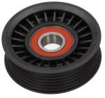 MAXGEAR Napínacia kladka rebrovaného klinového remeňa MAXGEAR 54-0987 (54-0987)