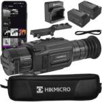 Hikvision Hikmicro Thunder TH25P 2.0 hőkamerás céltávcső Készlet (SKU/EAN)