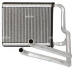 NRF Výmenník tepla vnútorného kúrenia NRF 54372 (54372)