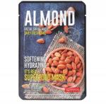 Dermal koreai kollagénes arcmaszk archoz Almond 25 ml (8809647110477)