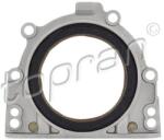 TOPRAN Tesniaci krúżok kľukového hriadeľa TOPRAN 107 754 (107 754)