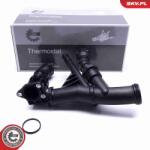 ESEN SKV Termostat chladenia ESEN SKV 20SKV106 (20SKV106)