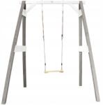 Axi Fa Hinta ülőfelülettel Szürke Játszótér (8717973938293)