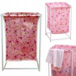 Verk Group Verk 24242 Mosodakosár 36 L színes (24242)