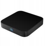 OWC miniStack Stx mac mini 2x meghajtó, 4x Thunderbolt (T4MS6000)