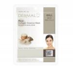 Dermal koreai kollagénes arcmaszk archoz Rice 23ml (8809647113096)