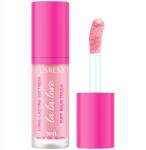 Claresa La La Love Hidratáló Szájfény Ajakápoló Rózsaszín 02 Marry You (5903819825497)