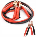 Kraft&Dele Autós Indítókábel 400A 2, 5M Akkumulátor Tokkal