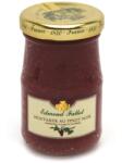Edmond Fallot Eredeti Mustár Pinot Noir-ral Dijon Franciaország 210 g