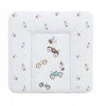 Ceba baby Ceba_baby pelenkázó alátét 75 x 72 cm Retro (W-144-000-640)