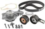 SNR Vodné čerpadlo + sada ozubeného remeňa SNR KDP452.360 (KDP452.360)