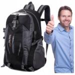 Pronett Túra Hátizsák Erős városi sport munka 30L Ns (K403B2)