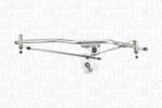 Magneti Marelli Mechanizmus stieračov MAGNETI MARELLI 085570750010 (085570750010)