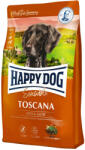 Happy Dog Kutyaeledel Kutyának Happy Dog Supreme Toscana 4kg 4143