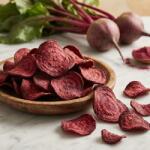 The Botanist Sfeclă Roșie Crunchy (Chipsuri 100% Naturale) - The Botanist by Barshaker