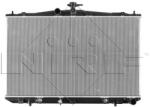 NRF Chladič motora NRF 58611 (58611)